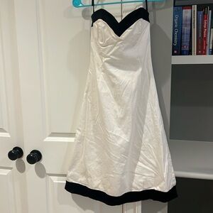 White House Black Market dress